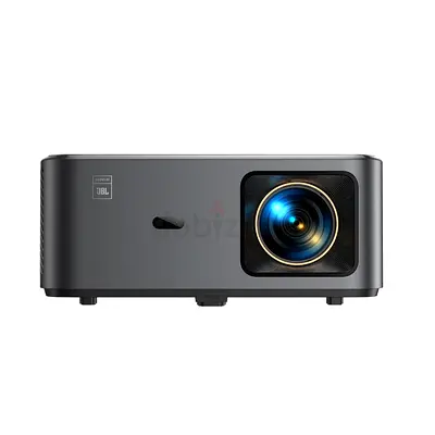 Yaber Ks2 – Compact 4K-capable LED Projector (New)