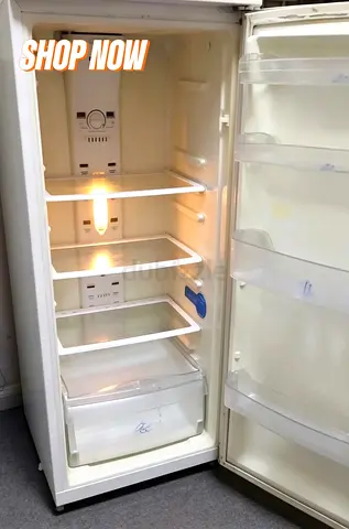 Cool Top Freezer Refrigerator - Good Working Condition