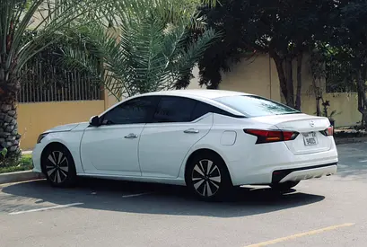 صورة 4 لـ 2020 Nissan ALTIMA