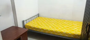 Ladies bedspace available from June last