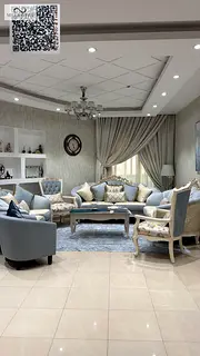 🔥 Spacious 3BR Apartment for Sale in Conquer Tower, Ajman | 2455 Sq.Ft | High Floor | Private Par