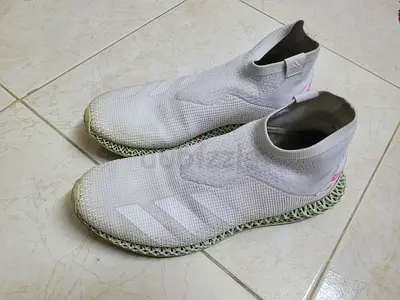 adidas Predator 20+ TR ART (Size 44-EU) with Box