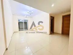 Open View 2BHK ! Balcony , Parking ! 3 bathroom