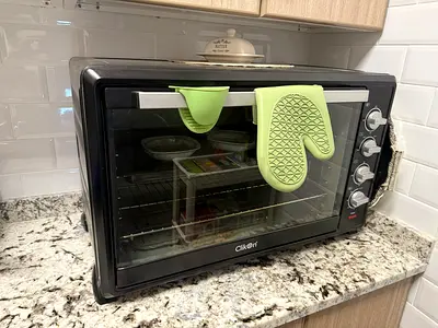 Cooking Furnace for sale فرن مطبخ للطبخ