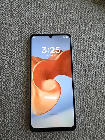 Samsung Galaxy A06 5G