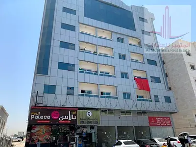 🏡 Annual Rent – 1 Bedroom Hall Apartment in Al Rawda 2, Ajman A great opportunity to live in a quiet and family-friendly area that offers