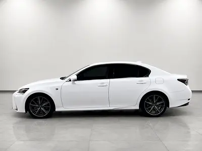 صورة 4 لـ 2015 Lexus GS-SERIES