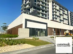 Commercial Shop for Rent | Azizi Riviera 3 | Excellent Visibility