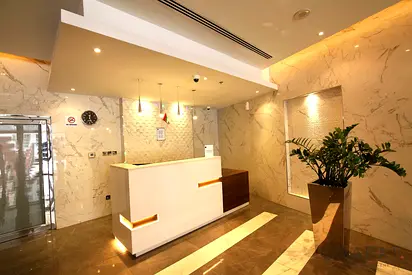 COZY WELL MAINTAINED 2BR| Al Barsha 1 NEAR MOE