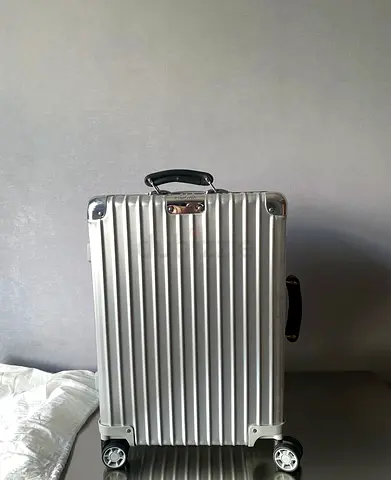 Rimowa luggage
