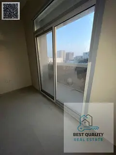 1 Bedroom Apartment for Rent in Almasa Building – Al Jurf 3