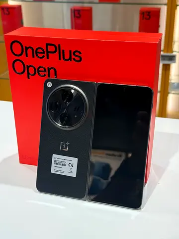 OnePlus Open 512gb( open box) 12 months warranty