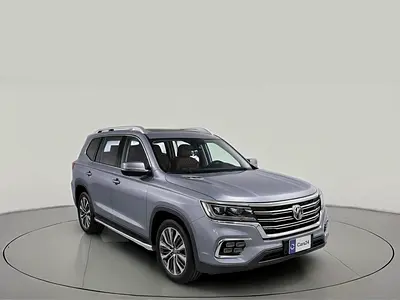 AED 962/month | Manufacturer Warranty | Service History | 30 Day Return | MG RX8 2022
