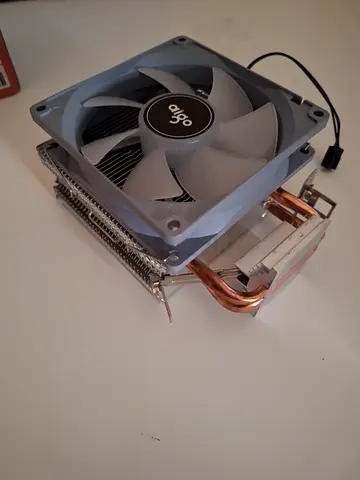 CPU cooler LGA17XX and AM5