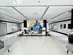 12 Cheques Payment || Brand New || Luxury 2BR + Maids Room || Balcony || Parking Free