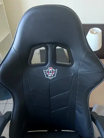 Leather Office Chair or game player  chair