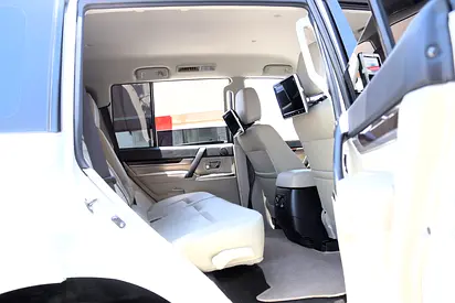 Mitsubishi Pajero GLS Top Line, миниатюра 18