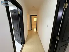 One-bedroom apartment for rent in Al Muwaihat 3, Ajman, next to Mohammed Bin Zayed Road