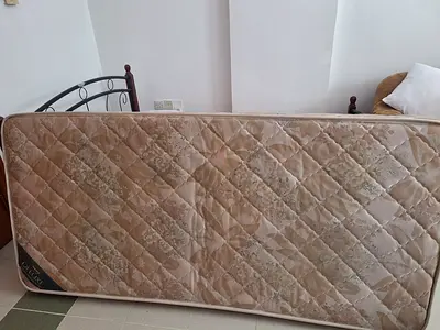 Mattress single