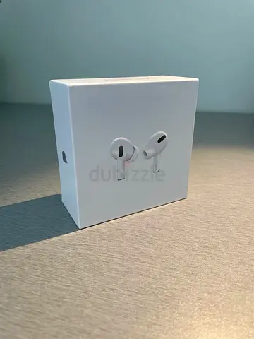 Apple AirPods Pro (3rdGen) - Brand New Sealed Box