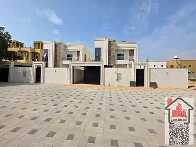 Villa for rent in Ajman