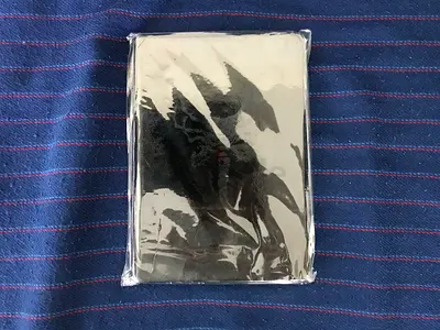 “Alien Covenant” A5 Notebook