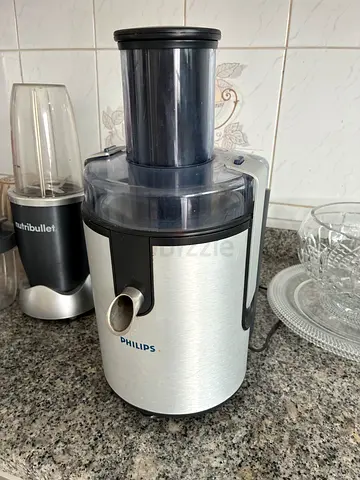 Philips Juicer