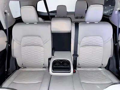 2023 Nissan PATHFINDER — миниатюра 10