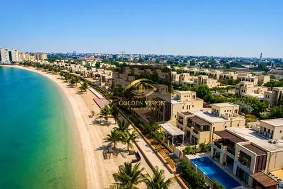 3BR Granada II | Private Beach Access | Mina Al Arab