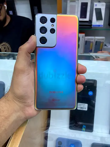 Samsung s21 ultra