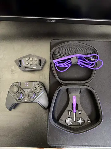 Victrix Pro BFG Controller