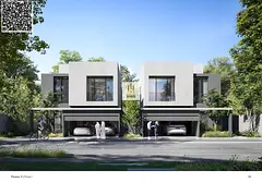 5% Down Payment and Book Your Unit in Masar Project and Enjoy Countryside Living A Unique Investment