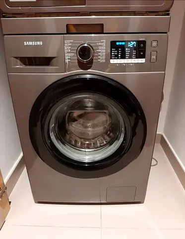 Samsung 8kg washer 8kg dryer heat pump