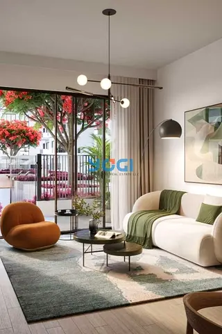 Full Park View | 40/60 Payment Plan | Q3 2026