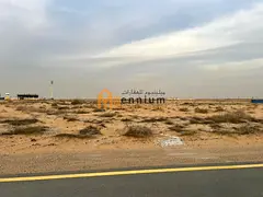 Corner plot of land for sale in Al-Sahma 1