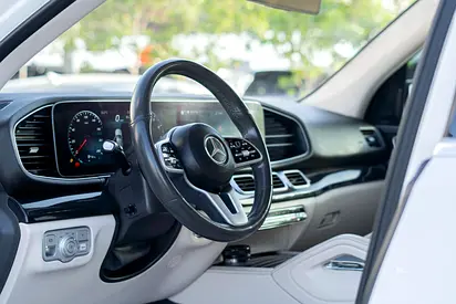 2020 Mercedes-BENZ GLE — миниатюра 11