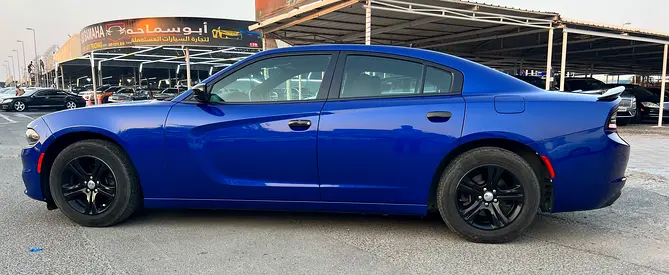 2020 Dodge CHARGER 照片 7