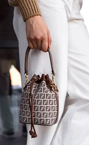 Fendi handbag