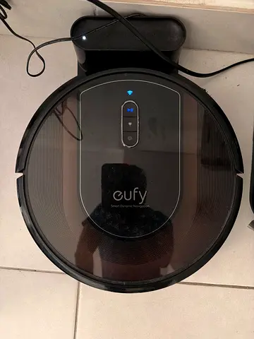 Eufy Ribovac G30 Home Vaccum Cleaner