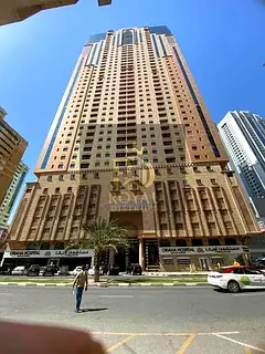 Below Market Price | High Floor 1BR + Maid's | Massive 905 Sq. Ft. | Prime Al Khan Location