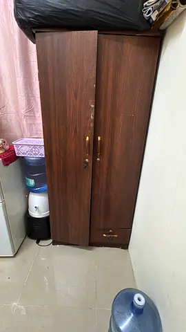 Cubboard
