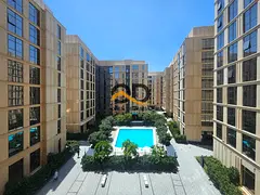 Hot Offer | An Elegant &amp; Brand New 1bhk With 2bathroom |40k 1P for rent in Mamsha