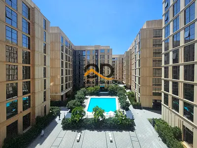 Hot Offer | An Elegant & Brand New 1bhk With 2bathroom |40k 1P for rent in Mamsha