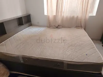 Used King Mattress - Good Condition