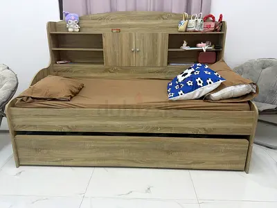 Bed for sale