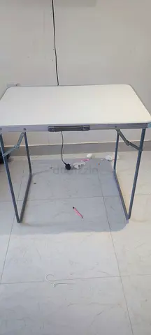 Camping table