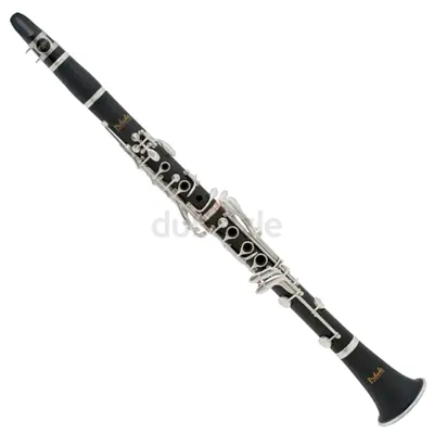 Khon 6402M Clarinet Bb Matt Finished كلارينيت