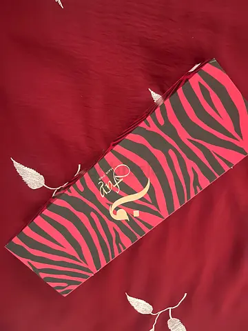 Hair straightener