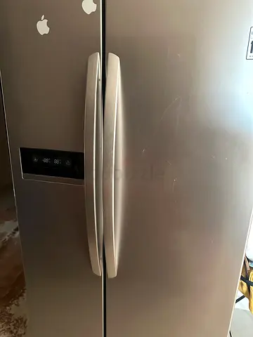 LG fridge 2 door