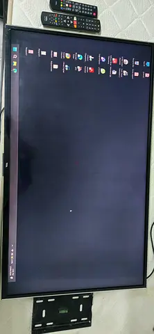 TCL 43 LED Smart TV for Sale